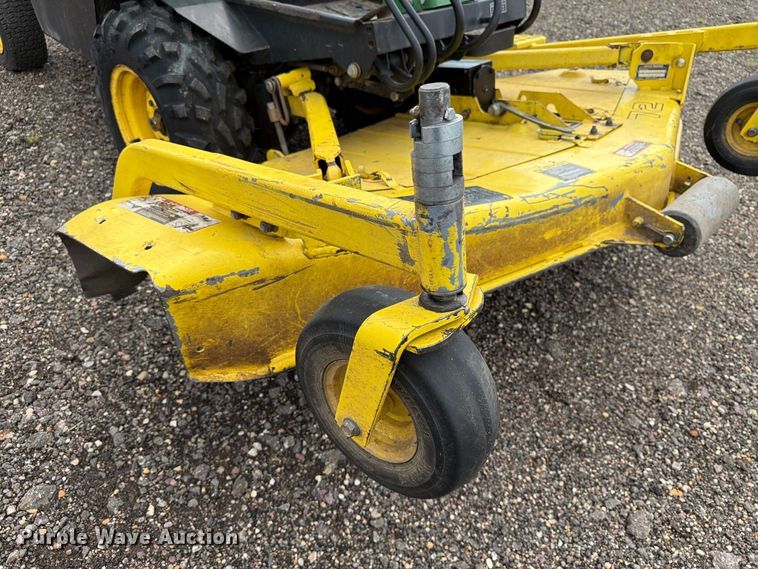 image for item FT8058 John Deere F935 lawn tractor