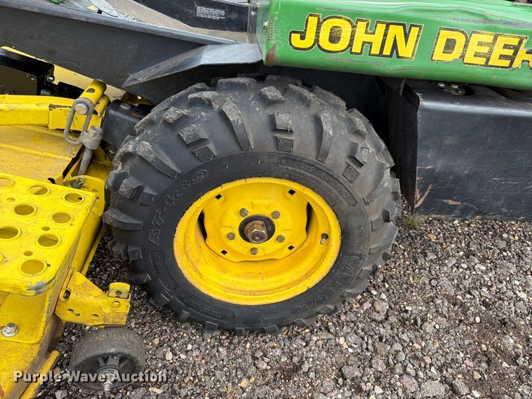 image for item FT8058 John Deere F935 lawn tractor