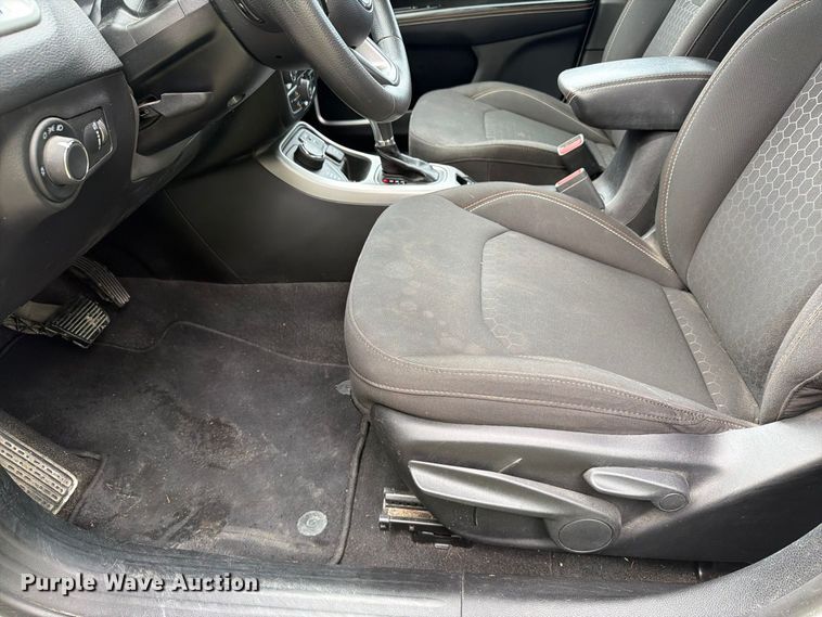 image for item FT8076 2021 Jeep Compass SUV