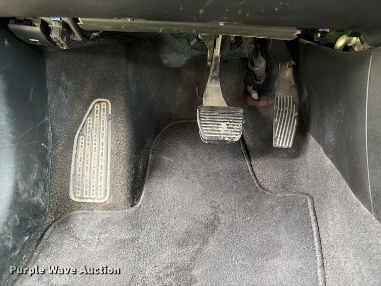 image for item FT8076 2021 Jeep Compass SUV