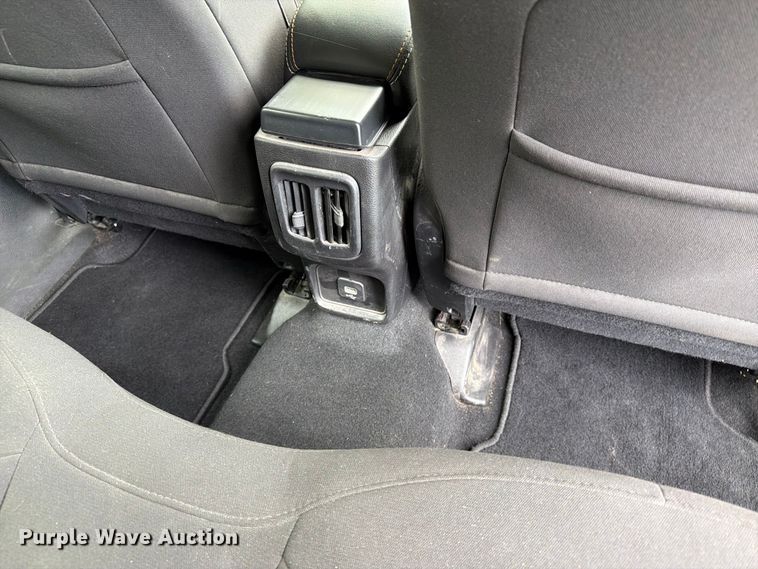 image for item FT8076 2021 Jeep Compass SUV