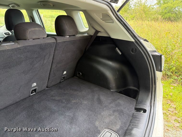 image for item FT8076 2021 Jeep Compass SUV