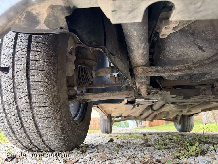 image for item FT8076 2021 Jeep Compass SUV