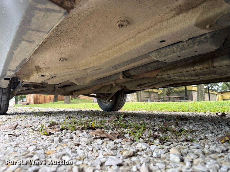 image for item FT8076 2021 Jeep Compass SUV
