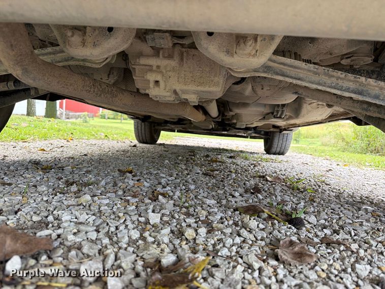 image for item FT8076 2021 Jeep Compass SUV