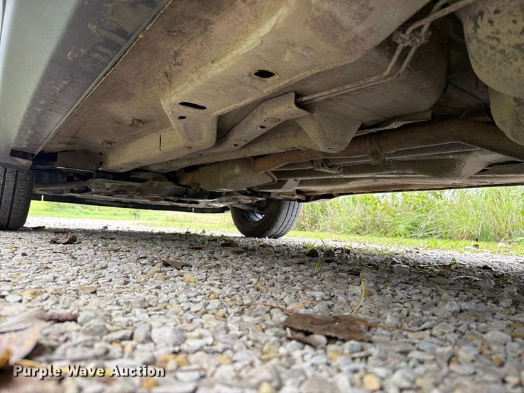 image for item FT8076 2021 Jeep Compass SUV