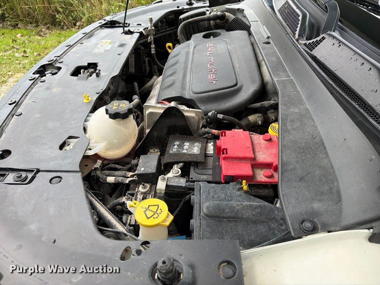 image for item FT8076 2021 Jeep Compass SUV