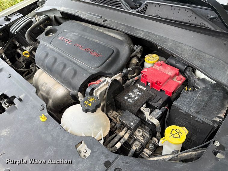 image for item FT8076 2021 Jeep Compass SUV