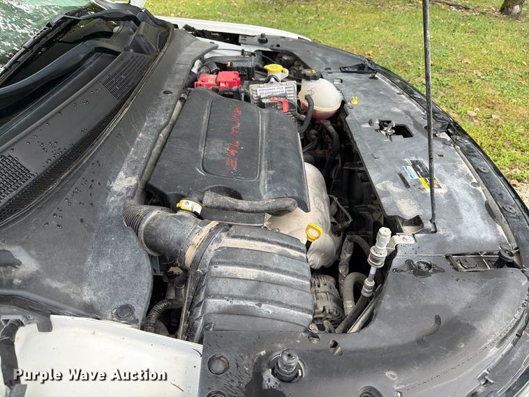 image for item FT8076 2021 Jeep Compass SUV
