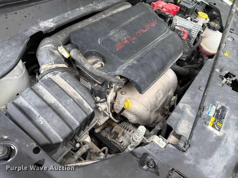 image for item FT8076 2021 Jeep Compass SUV