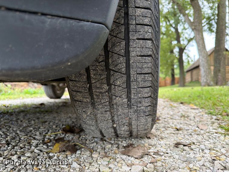 image for item FT8076 2021 Jeep Compass SUV