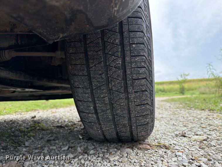 image for item FT8076 2021 Jeep Compass SUV