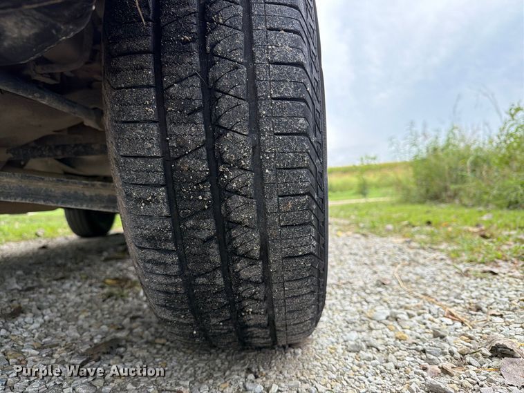 image for item FT8076 2021 Jeep Compass SUV