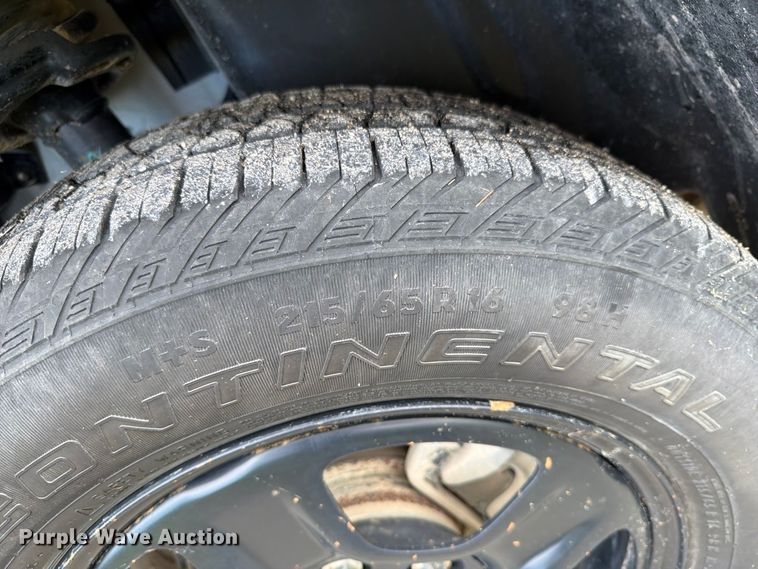 image for item FT8076 2021 Jeep Compass SUV
