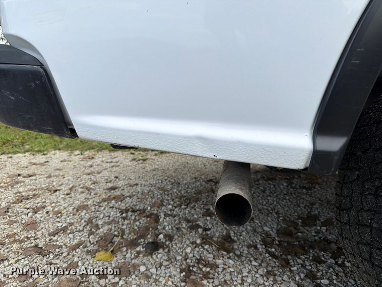 image for item FT8078 2019 Ford Ranger Ext. Cab pickup truck