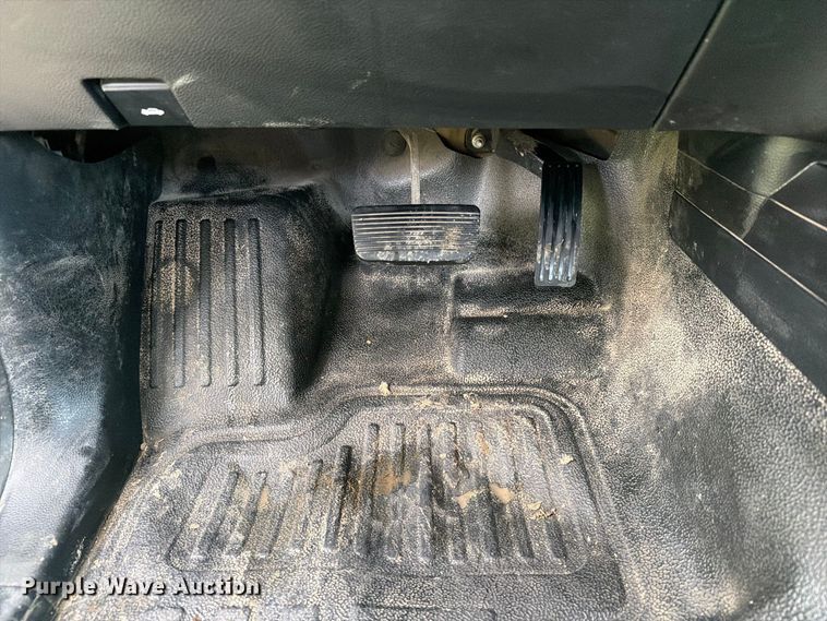 image for item FT8078 2019 Ford Ranger Ext. Cab pickup truck
