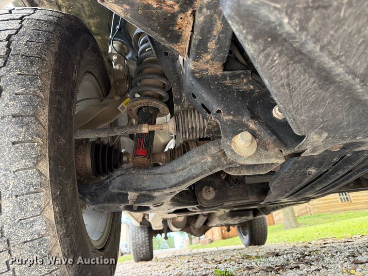 image for item FT8078 2019 Ford Ranger Ext. Cab pickup truck