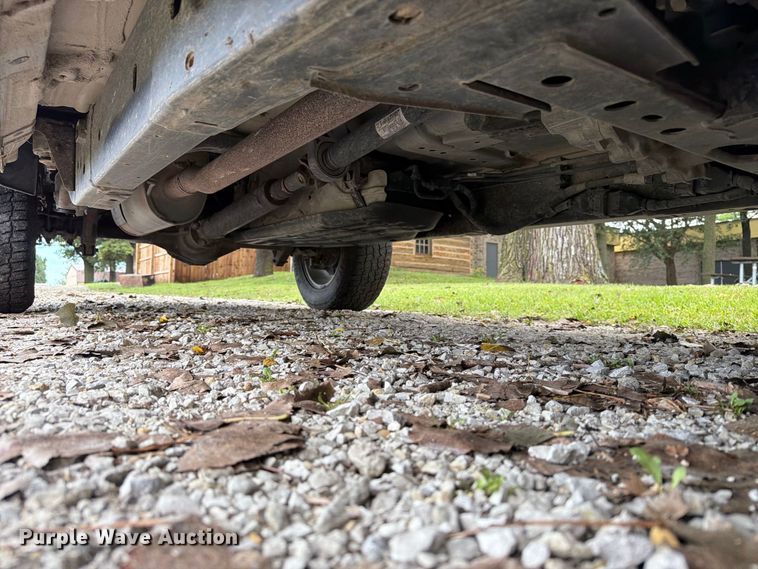 image for item FT8078 2019 Ford Ranger Ext. Cab pickup truck