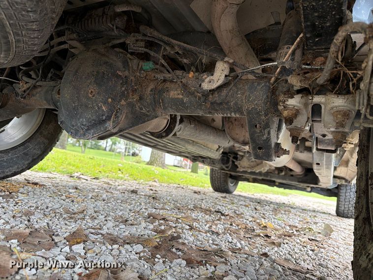 image for item FT8078 2019 Ford Ranger Ext. Cab pickup truck