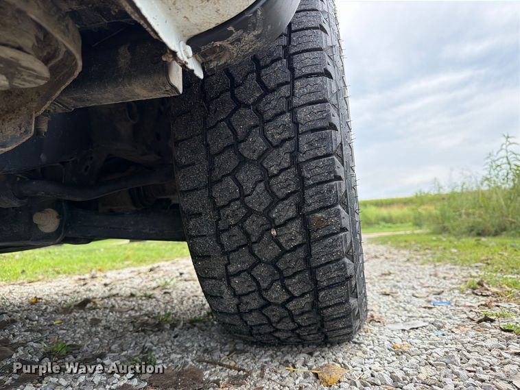 image for item FT8078 2019 Ford Ranger Ext. Cab pickup truck
