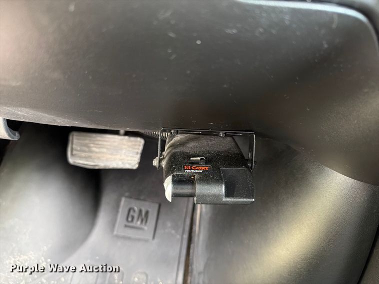 image for item FT8079 2018 Chevrolet Express 3500 van
