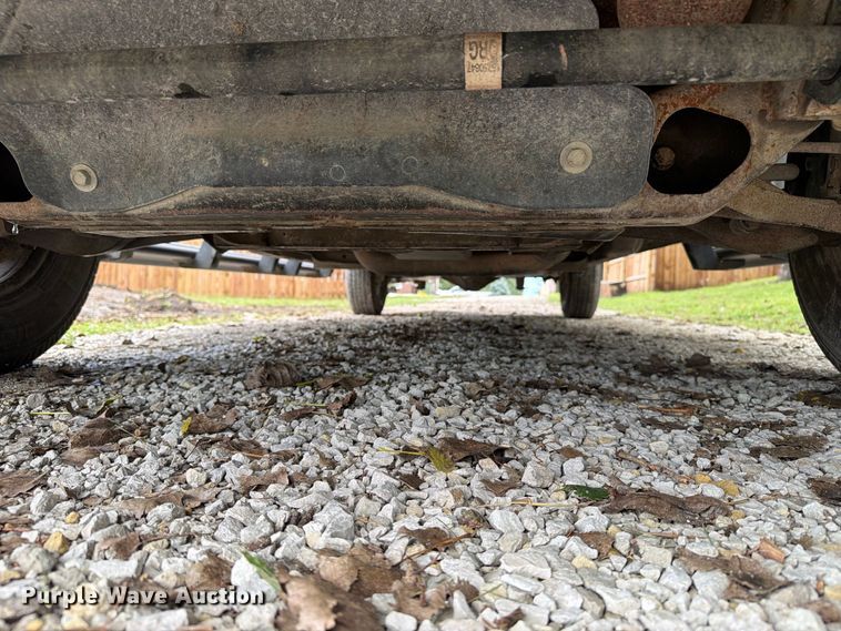 image for item FT8079 2018 Chevrolet Express 3500 van