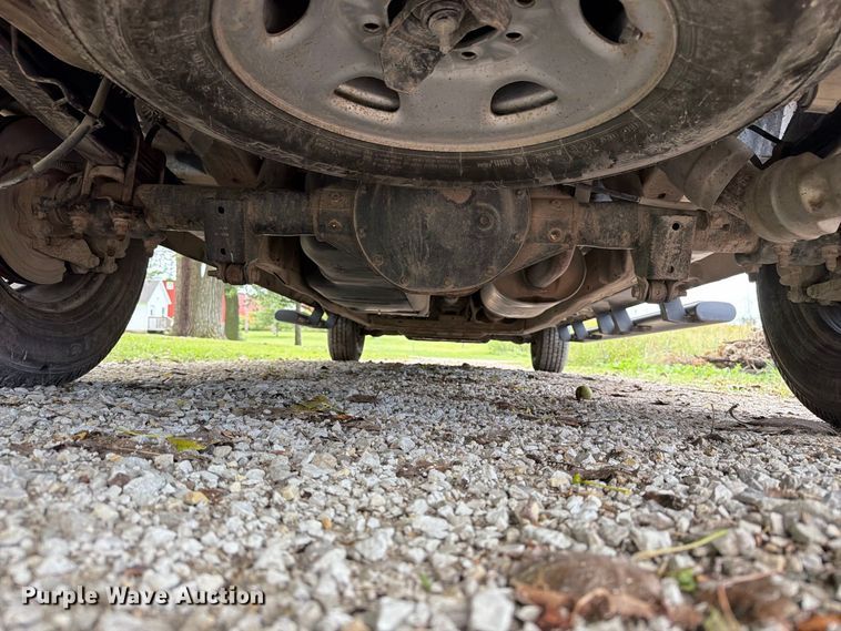 image for item FT8079 2018 Chevrolet Express 3500 van
