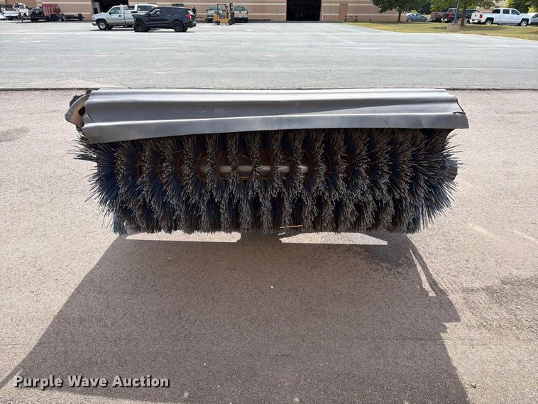 image for item FT8094 Bobcat 68 Angle Broom skid steer broom
