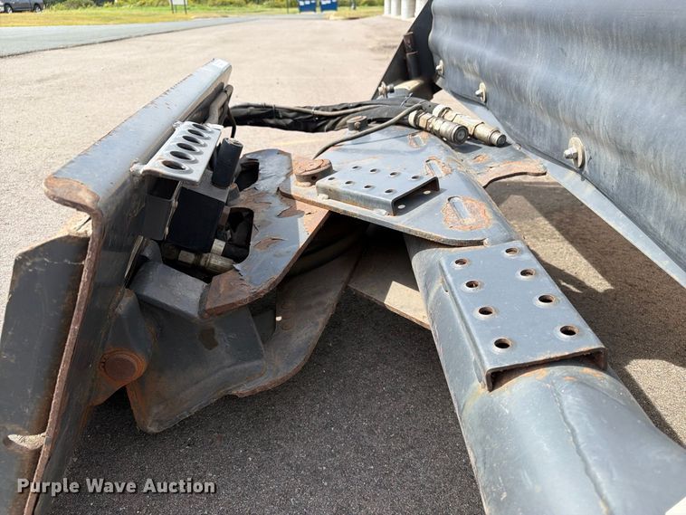 image for item FT8094 Bobcat 68 Angle Broom skid steer broom