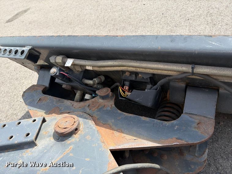 image for item FT8094 Bobcat 68 Angle Broom skid steer broom