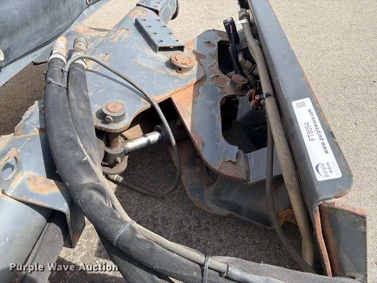image for item FT8094 Bobcat 68 Angle Broom skid steer broom