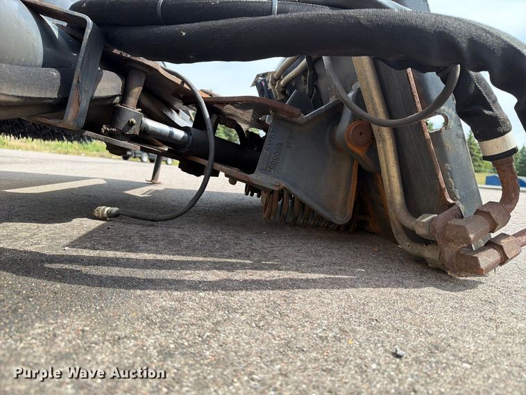 image for item FT8094 Bobcat 68 Angle Broom skid steer broom