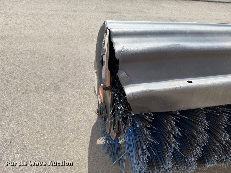 image for item FT8094 Bobcat 68 Angle Broom skid steer broom