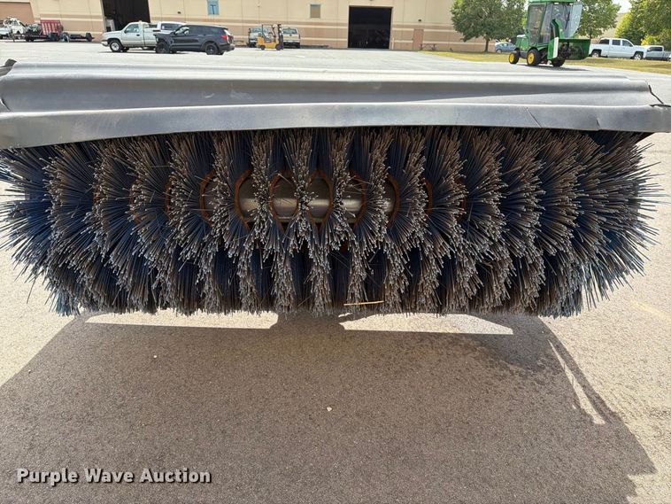image for item FT8094 Bobcat 68 Angle Broom skid steer broom