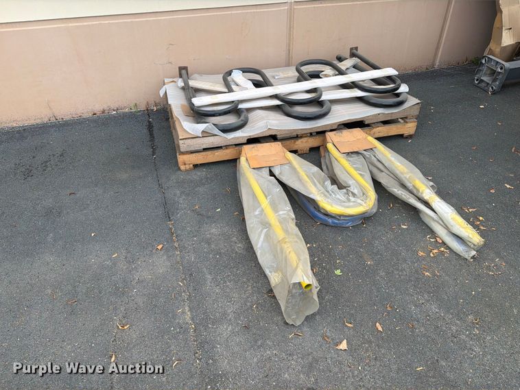 image for item FT8095 (5) Barco Products bike racks