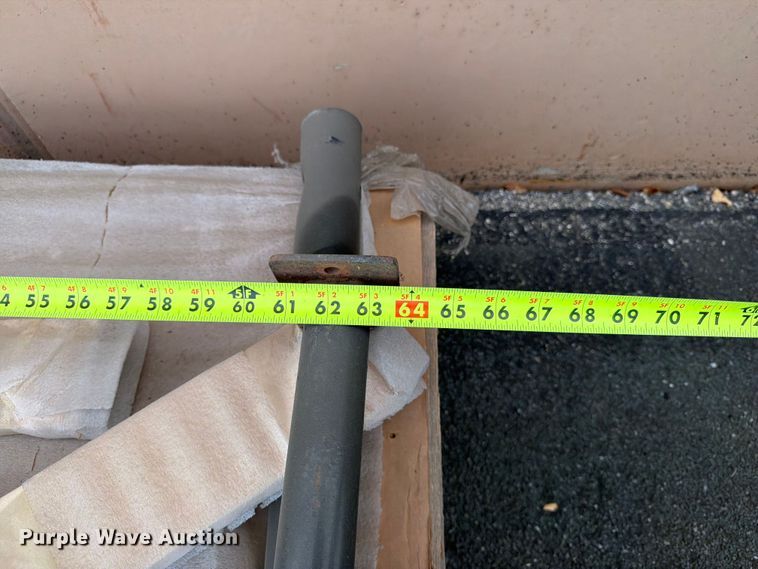 image for item FT8095 (5) Barco Products bike racks