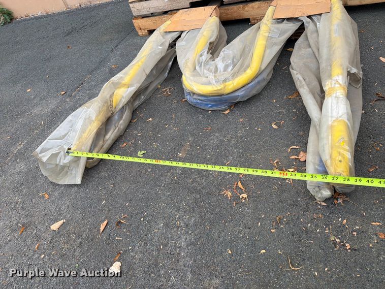 image for item FT8095 (5) Barco Products bike racks