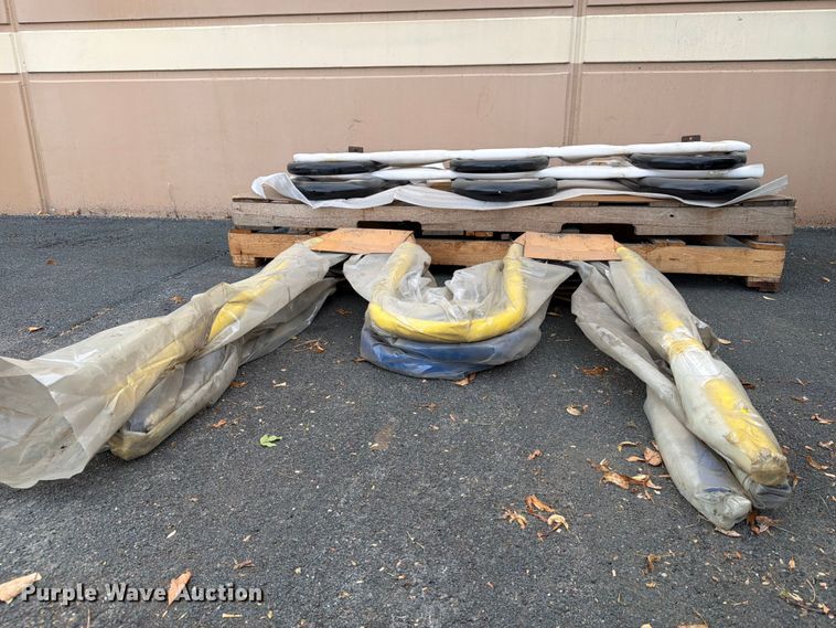 image for item FT8095 (5) Barco Products bike racks