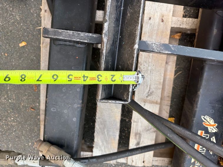 image for item FT8097 McMillen Super Combo Powerhead auger