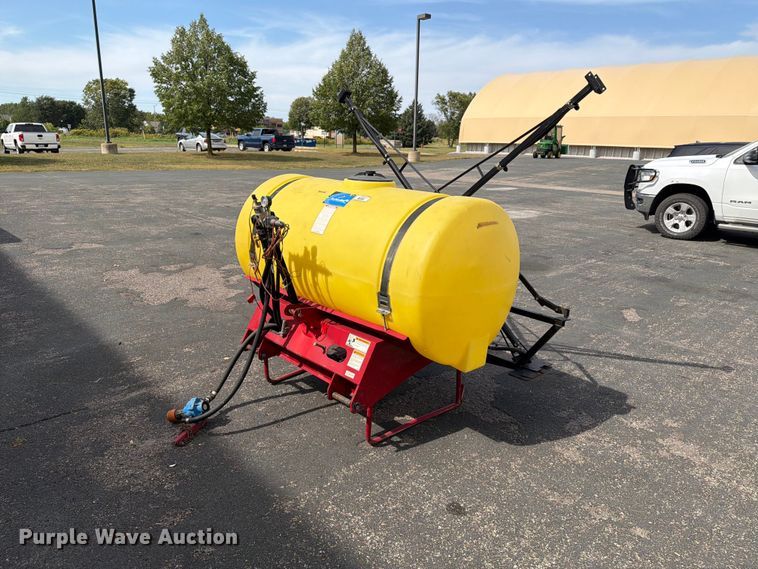 image for item FT8098 Demco turf sprayer