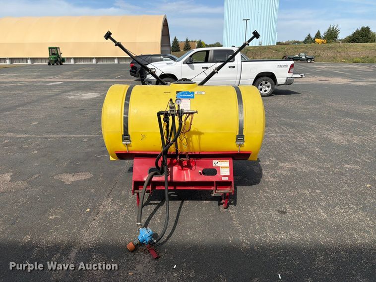 image for item FT8098 Demco turf sprayer