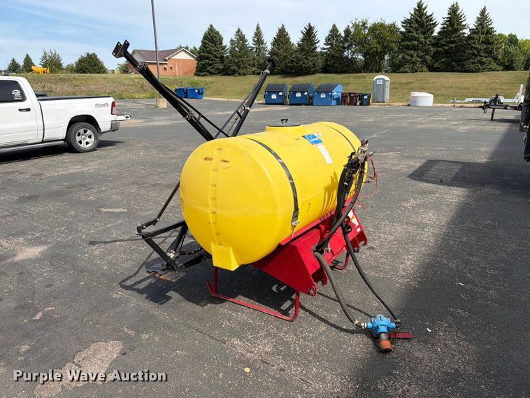 image for item FT8098 Demco turf sprayer