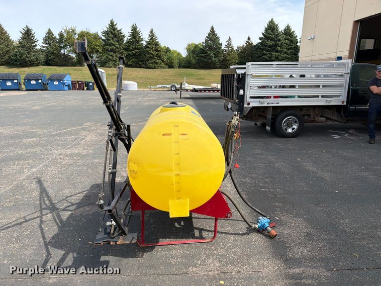 image for item FT8098 Demco turf sprayer