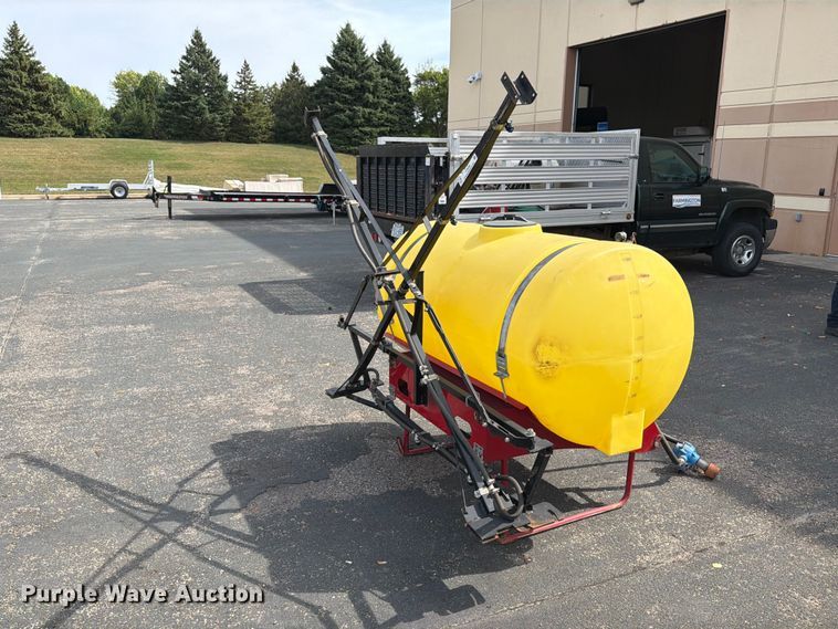image for item FT8098 Demco turf sprayer