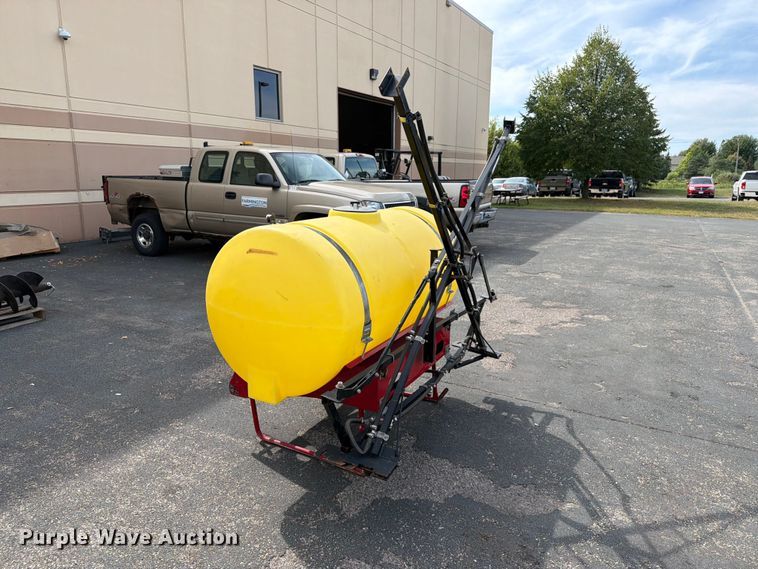 image for item FT8098 Demco turf sprayer