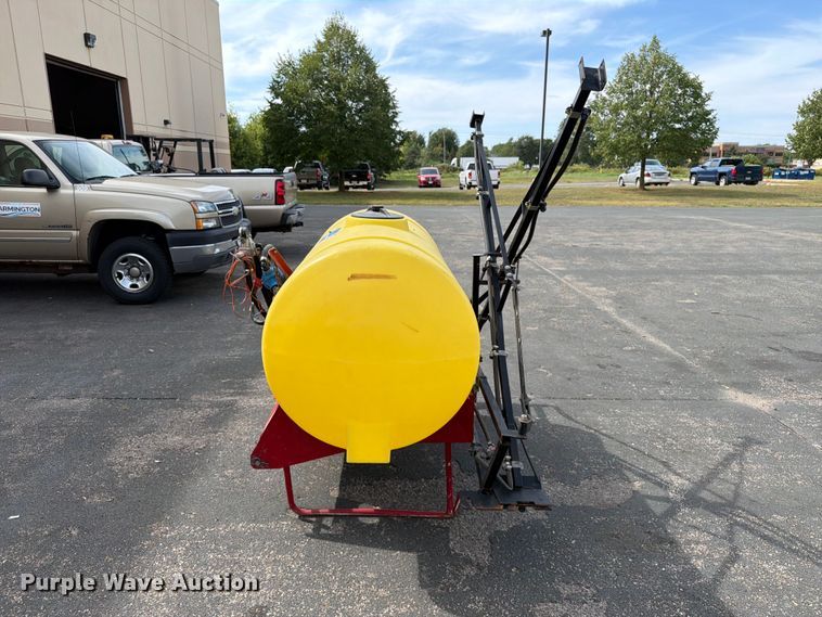 image for item FT8098 Demco turf sprayer