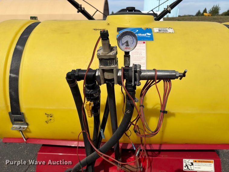 image for item FT8098 Demco turf sprayer