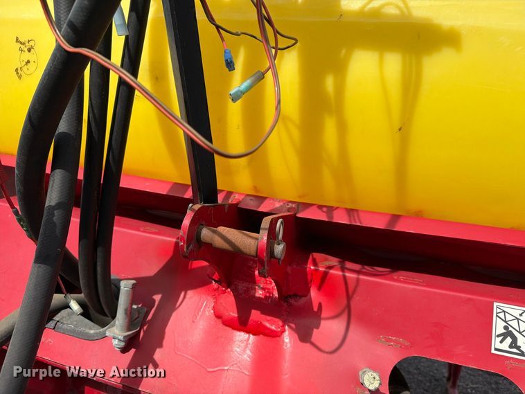 image for item FT8098 Demco turf sprayer