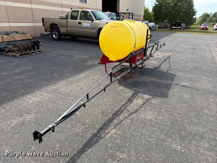 image for item FT8098 Demco turf sprayer