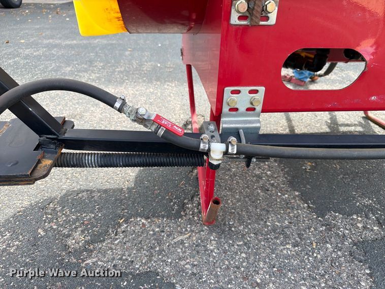 image for item FT8098 Demco turf sprayer